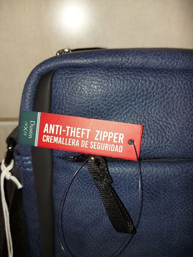 BOLSO BANDOLERA DUSTIN