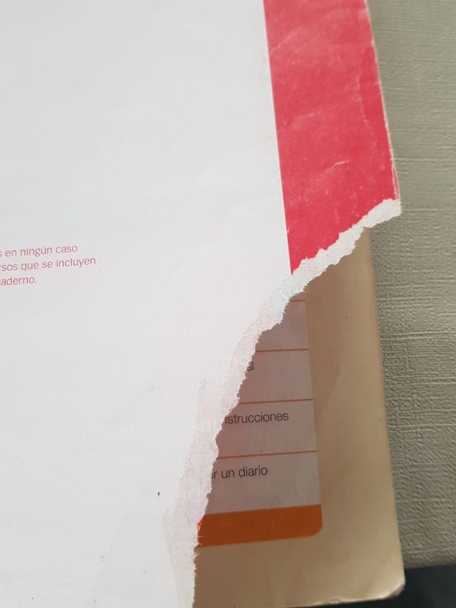 Lengua castellana 3 primaria