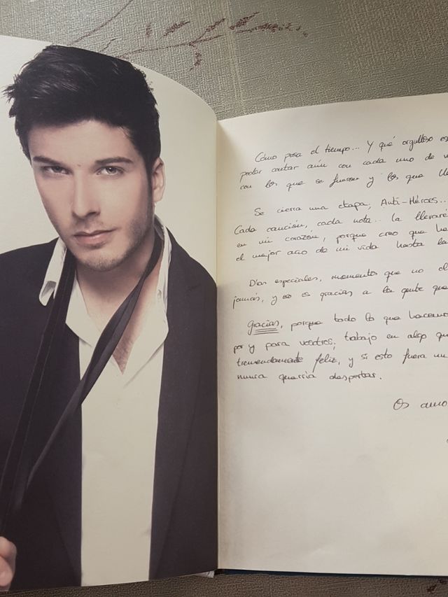 Auryn anti héroes deluxe edition