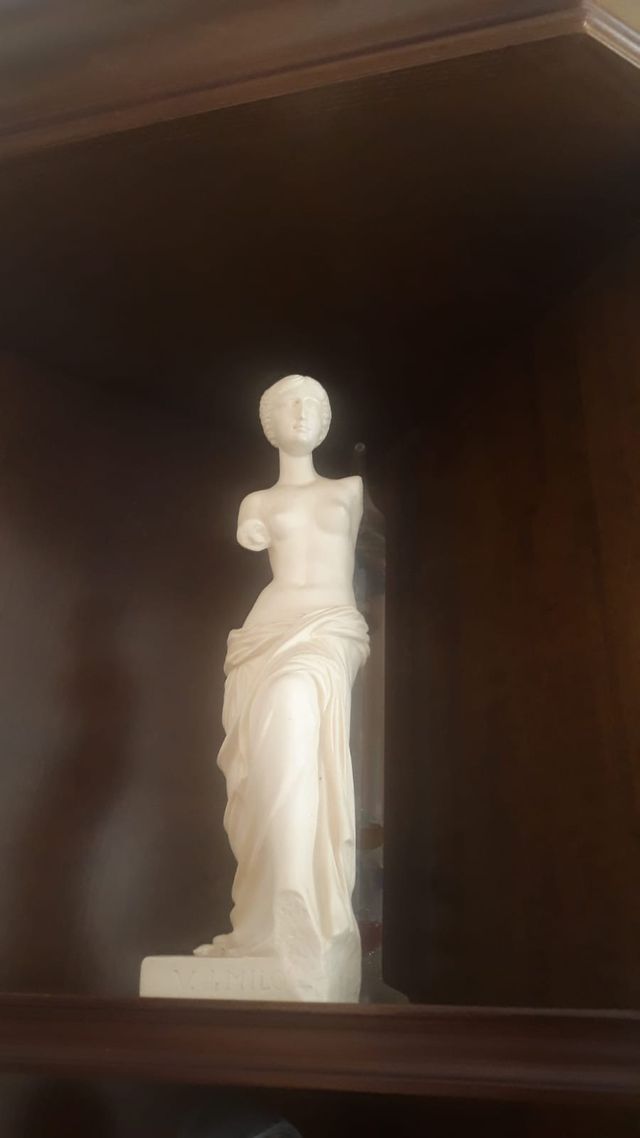 Venus estatua