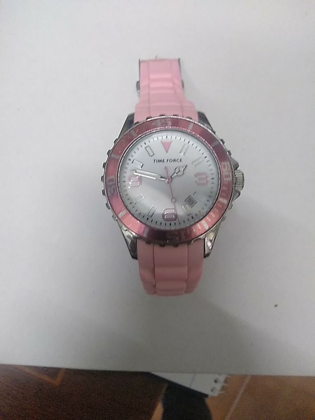 Reloj Time Force