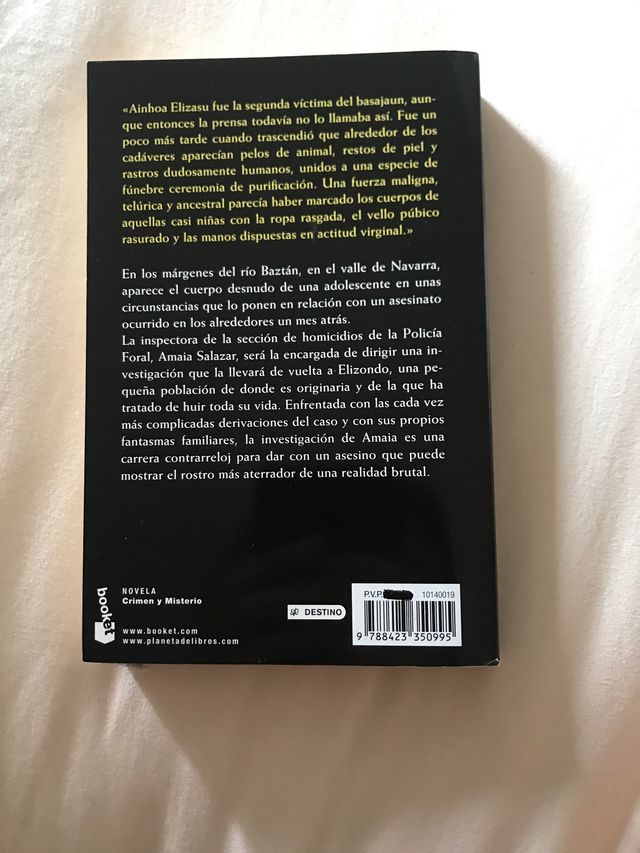 El guardián invisible