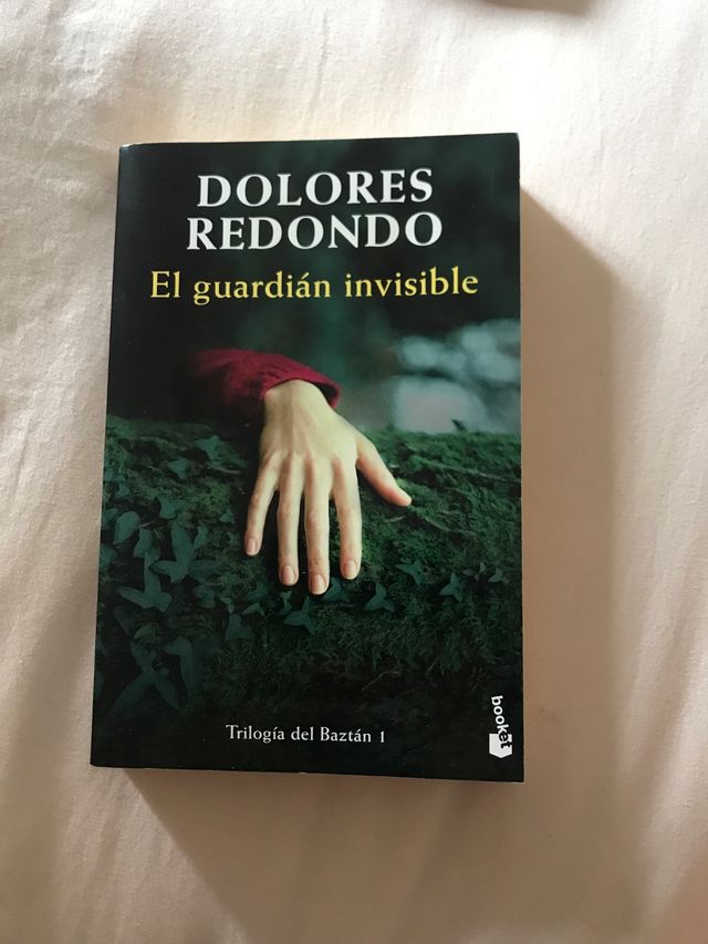 El guardián invisible