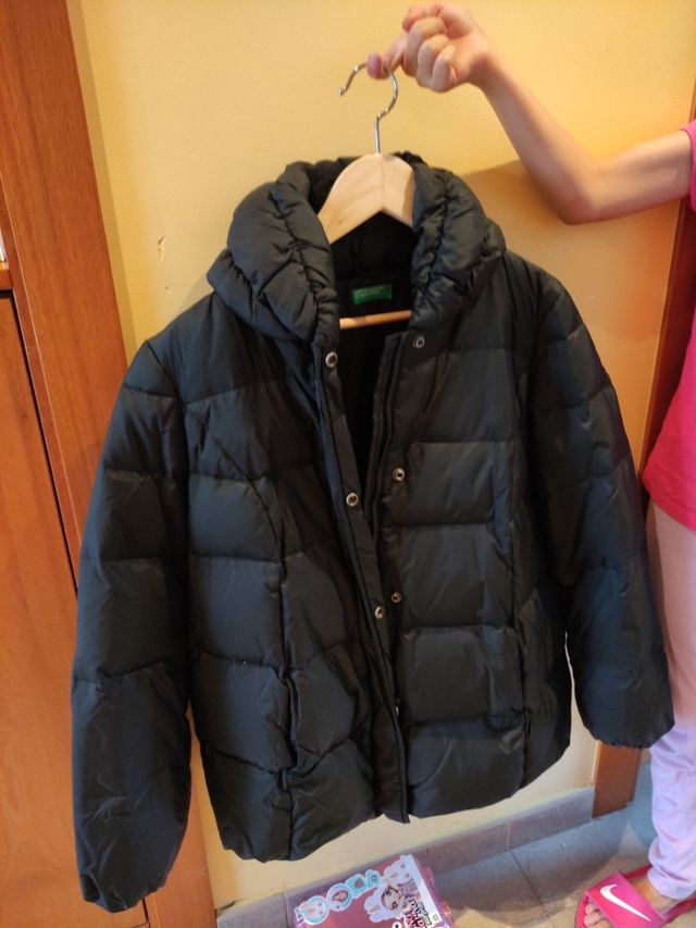 Jaqueta Premamá Benetton