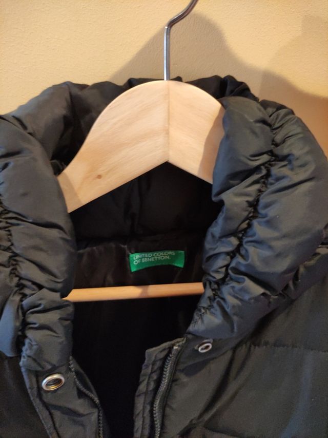 Jaqueta Premamá Benetton