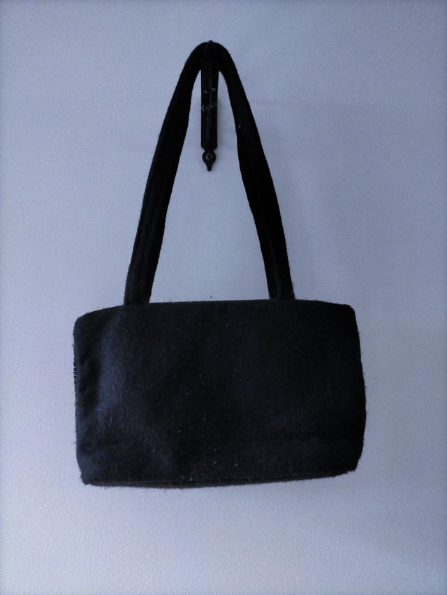 Bolso de mano de fiesta