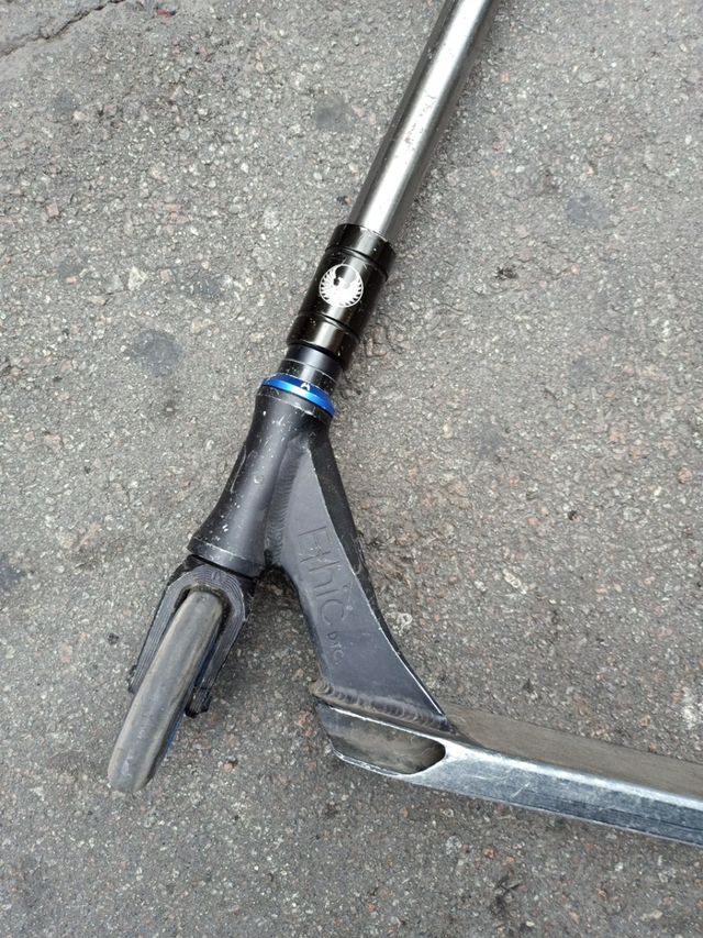 scooter patinete para niño infantil