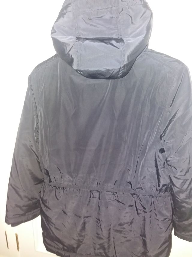 Abrigo colegial Mássimo Dutti 6/7años