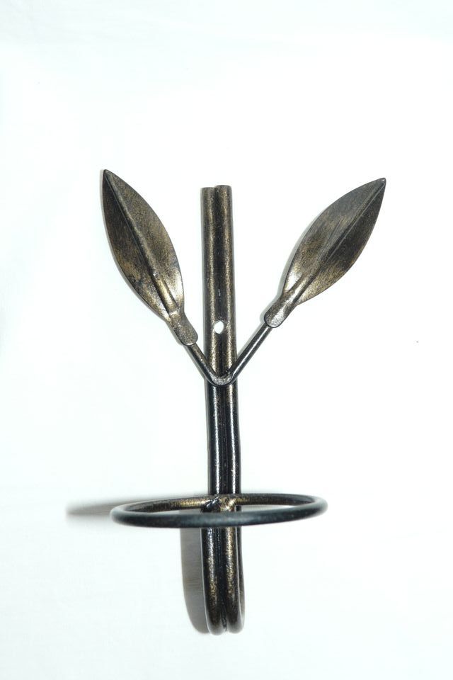 LOTE FORJA DECORACION