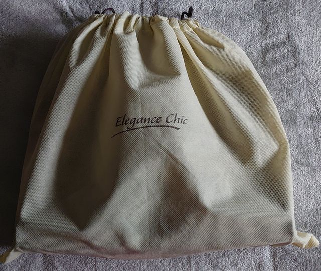 Bolso y accesorios Elegance Chic