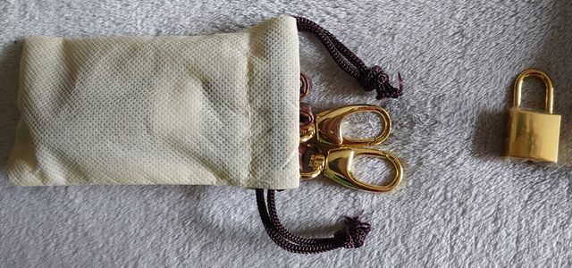 Bolso y accesorios Elegance Chic