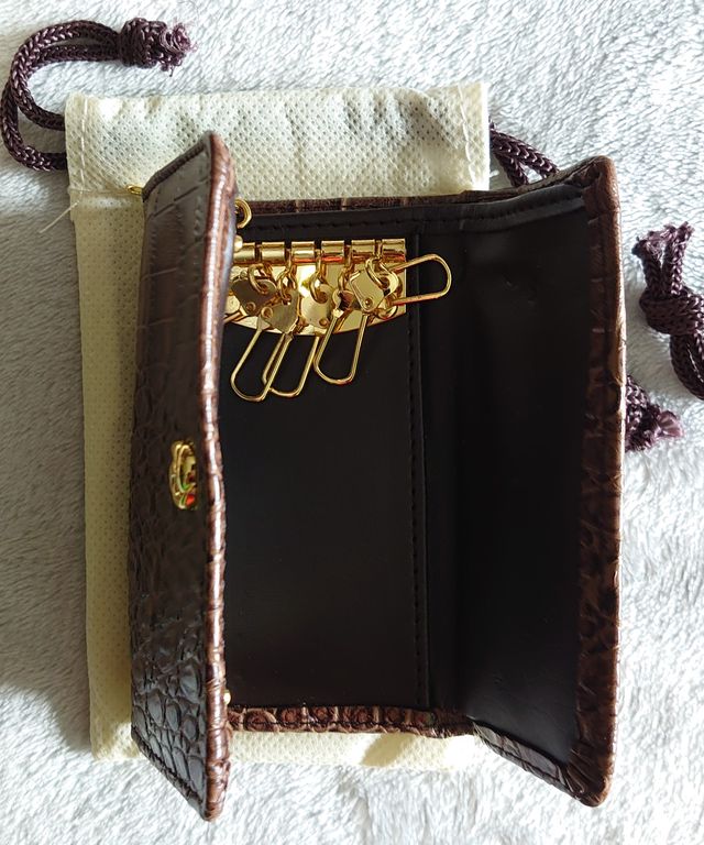 Bolso y accesorios Elegance Chic