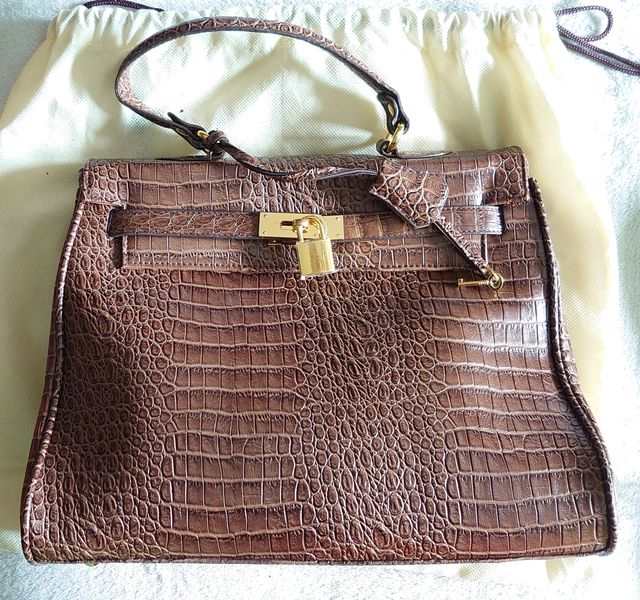 Bolso y accesorios Elegance Chic