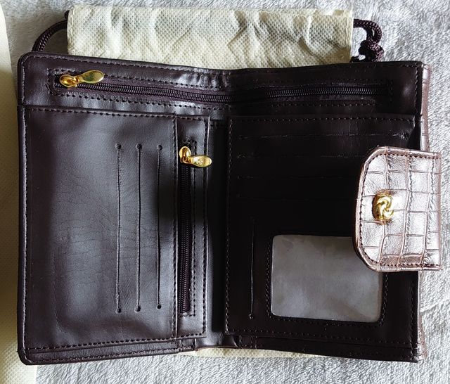 Bolso y accesorios Elegance Chic