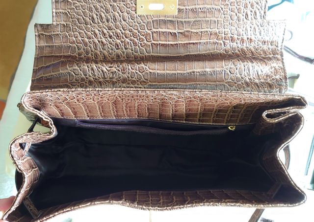 Bolso y accesorios Elegance Chic