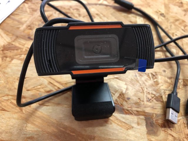 Web cam