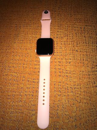 Smart watch Virsem de segunda mano por 59 EUR en Algarrobo-Costa en WALLAPOP