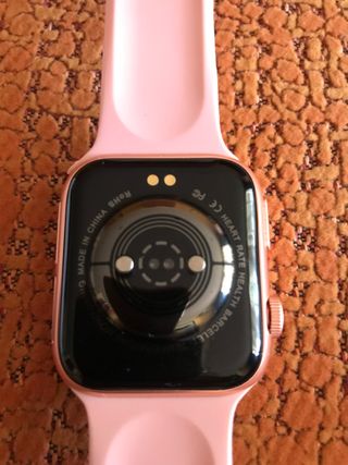 Smart watch Virsem de segunda mano por 59 EUR en Algarrobo-Costa en WALLAPOP