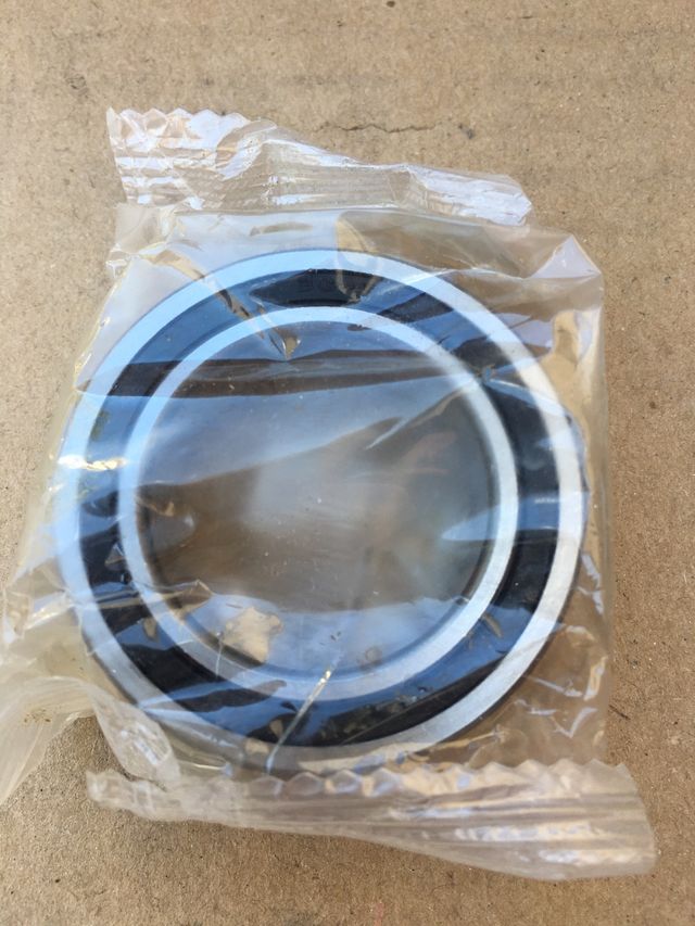 Rodamiento embrague Denso/Fiat/Lancia