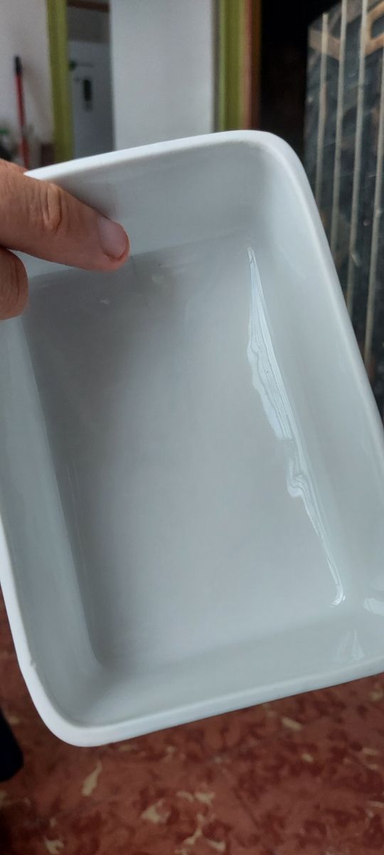 Porcelana de Paris Decor Les Quatre Saisons