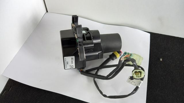 CLAUSOR BOMBIN LLAVE HANDS FREE DUCATI.