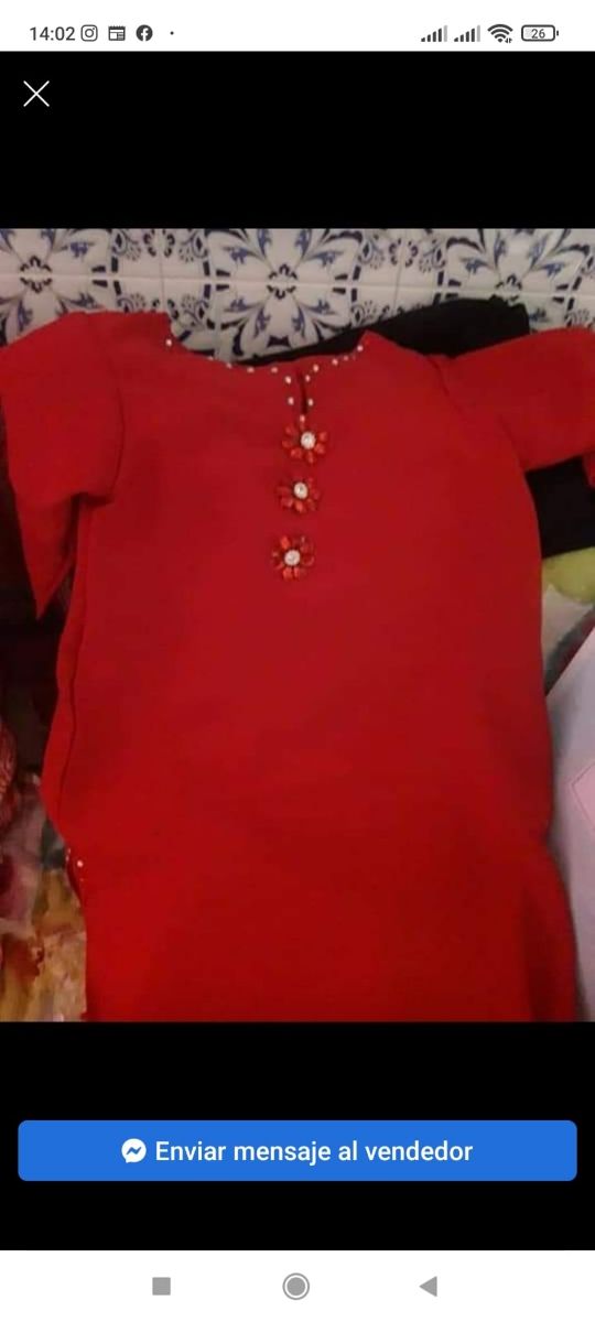 se hace todo tipo de costura