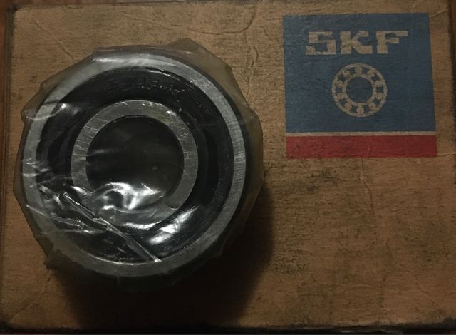 Rodamiento SKF 4303-ATN9-SKF