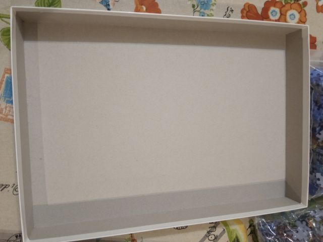 Puzzle DINO 3000 Castillo Neuschwanstein