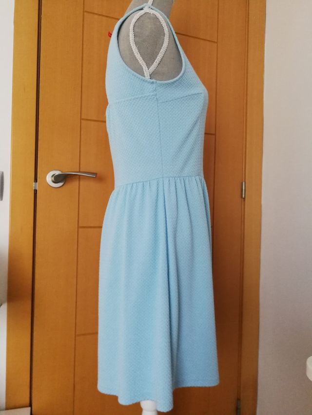 Vestido bonito