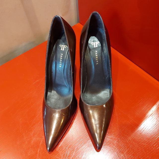 Zapatos salón Farrutx