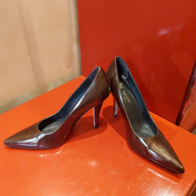 Zapatos salón Farrutx