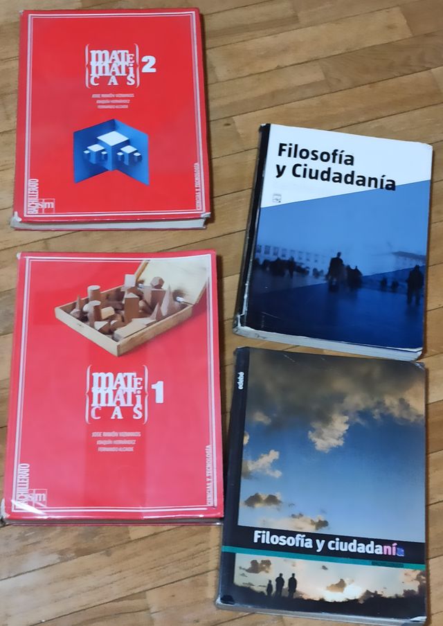 VENTA DE LIBROS