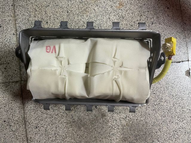 Airbags Mitsubishi Evo X