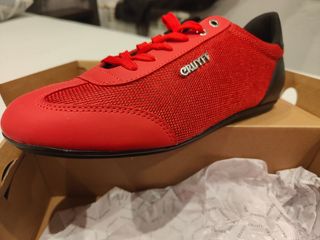 Zapatillas cruyff de segunda mano por 45 EUR en Sabadell en WALLAPOP
