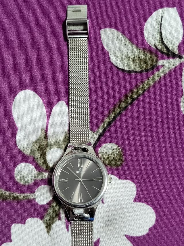 Reloj Festina mujer Mademoiselle F16950