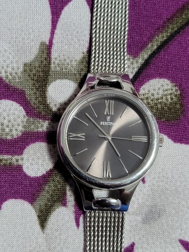 Reloj Festina mujer Mademoiselle F16950