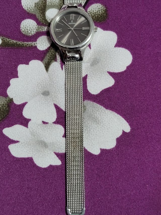 Reloj Festina mujer Mademoiselle F16950