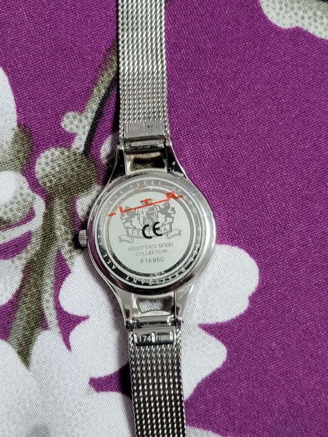 Reloj Festina mujer Mademoiselle F16950