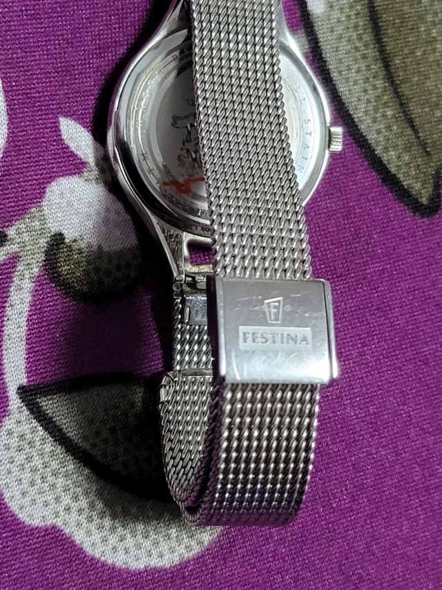 Reloj Festina mujer Mademoiselle F16950