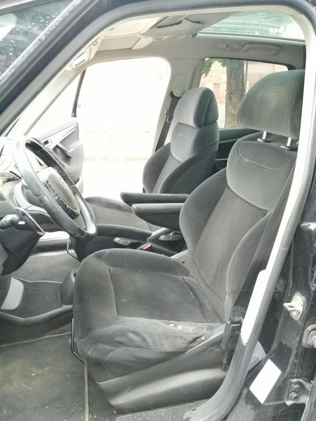 C4 PICASSO AÑO 08. CTIROEN. DESPIECE COMPLETO