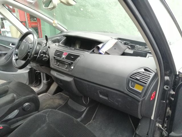 C4 PICASSO AÑO 08. CTIROEN. DESPIECE COMPLETO