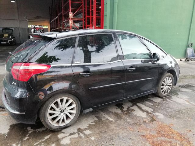 C4 PICASSO AÑO 08. CTIROEN. DESPIECE COMPLETO