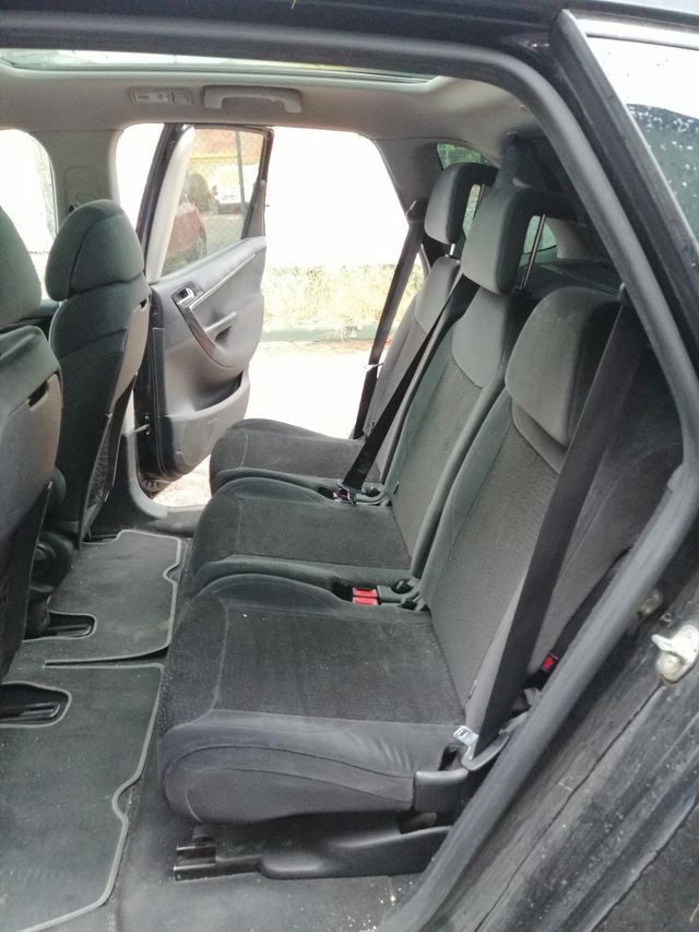 C4 PICASSO AÑO 08. CTIROEN. DESPIECE COMPLETO