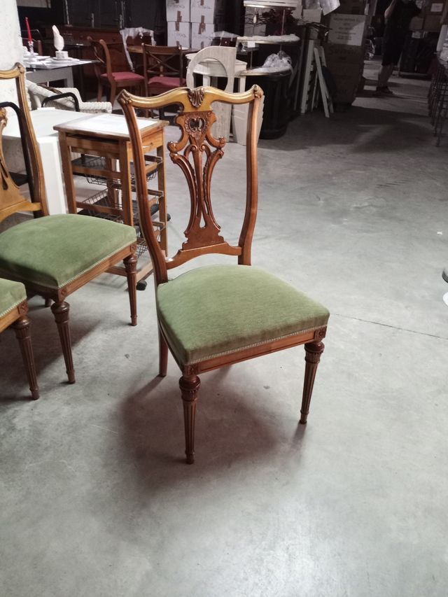 SALON COMEDOR vitrina 118×183, espejo 173×112