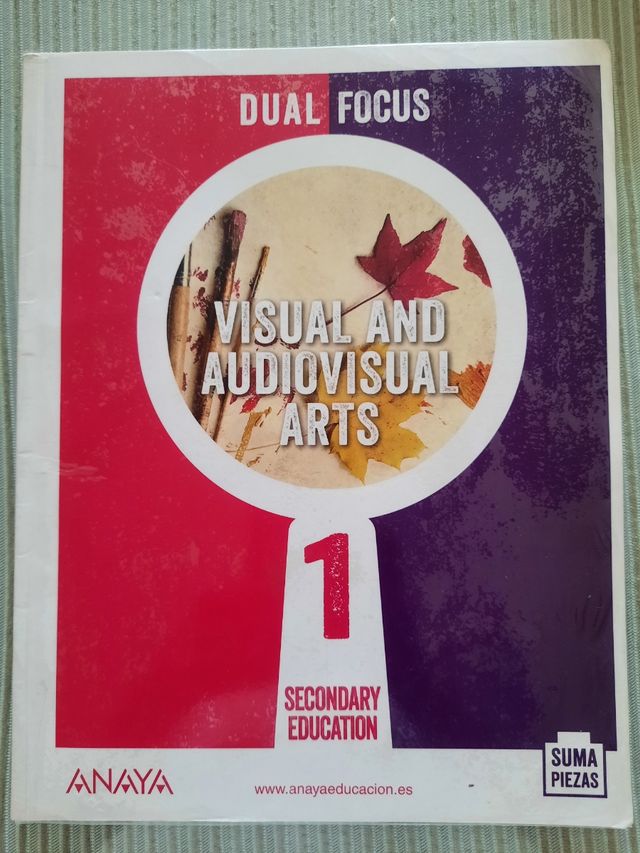 VISUAL AND AUDIOVISUAL ARTS