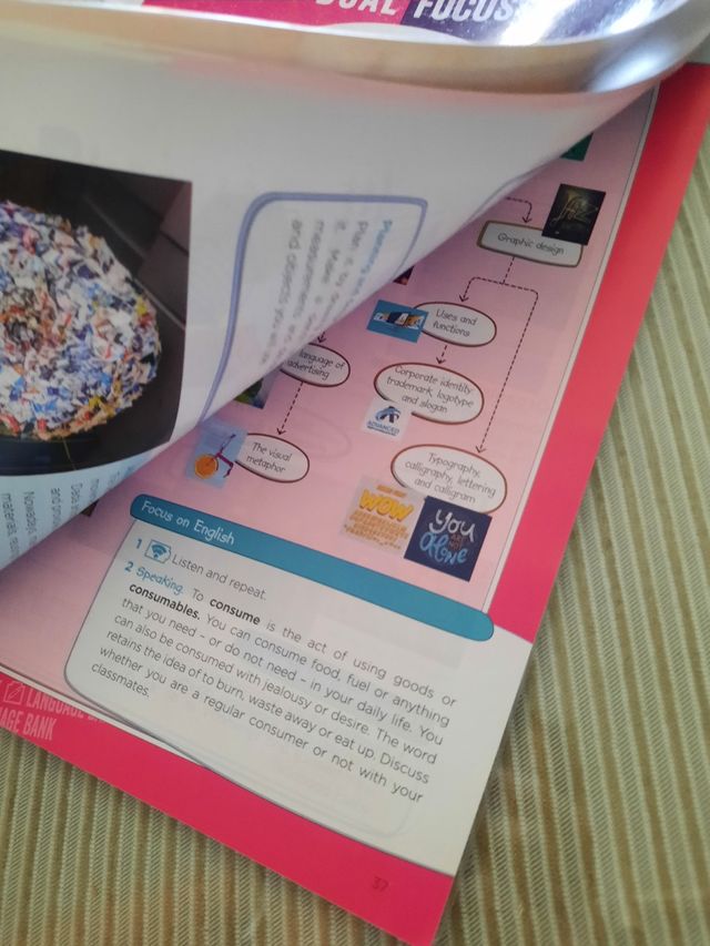 VISUAL AND AUDIOVISUAL ARTS