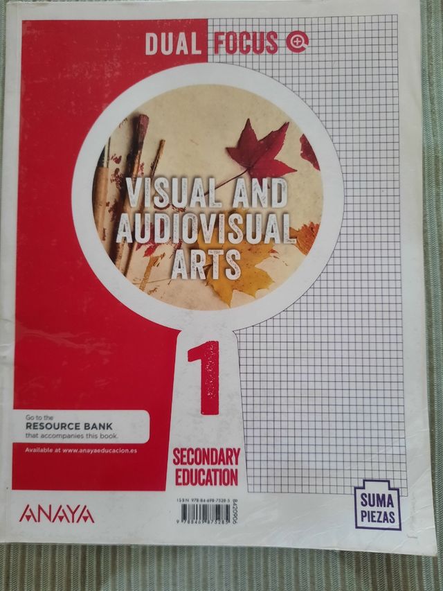 VISUAL AND AUDIOVISUAL ARTS