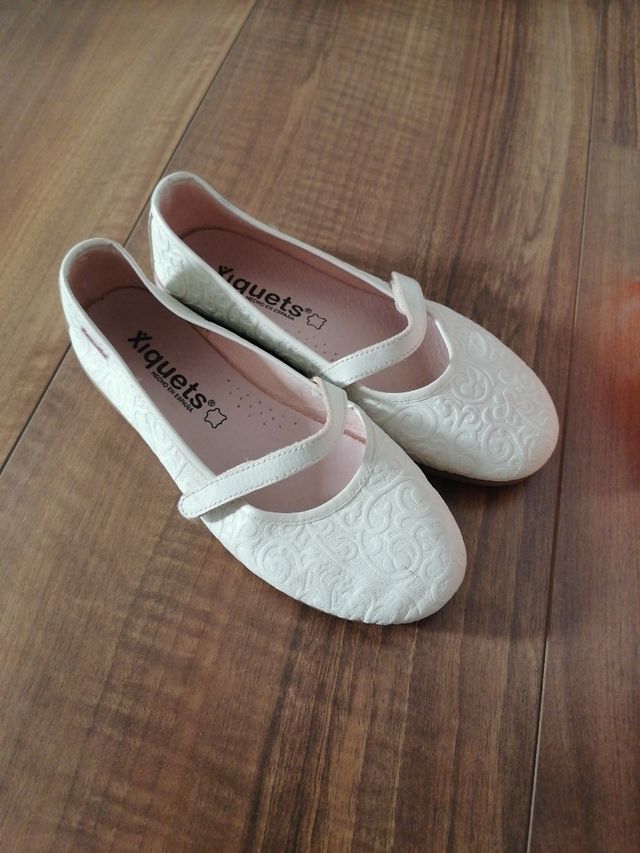 Scarpe da bambina (33)