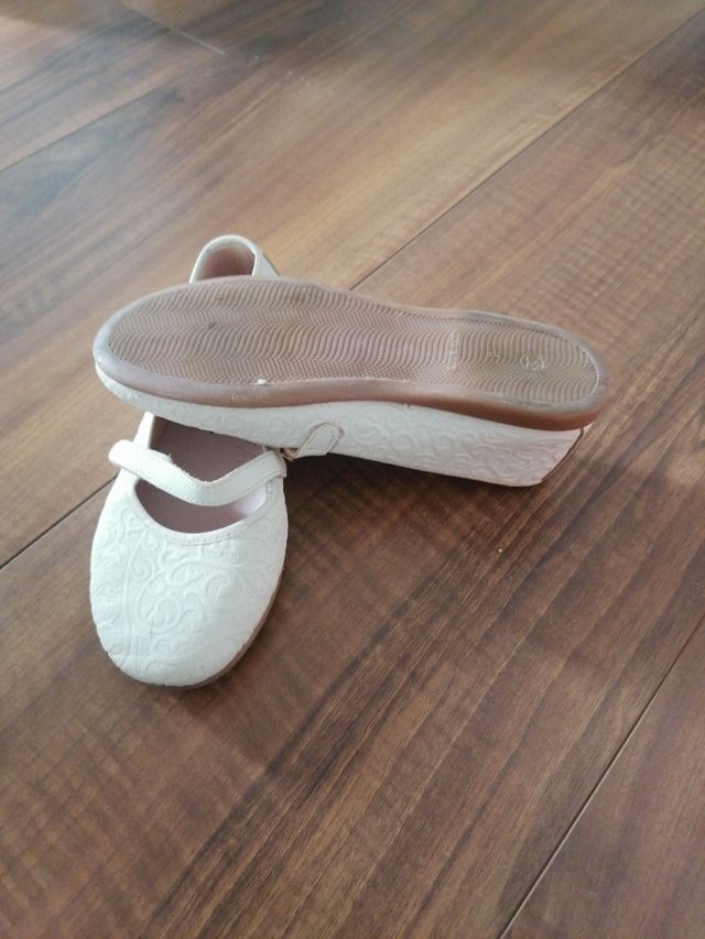 Scarpe da bambina (33)