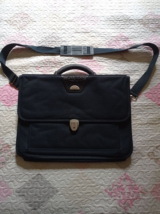 Maletín Luca Vergani